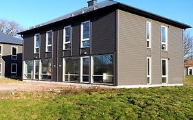 Saxnäs Ferieboende L Jan